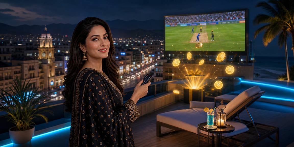 9999win Test Cricket markets built for Pakistan